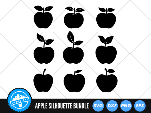 Apple SVG Graphics for Crafts: A Maker’s Review