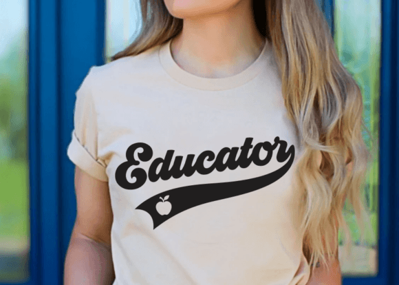 Educator SVG: Elevate Crafts & Graphics
