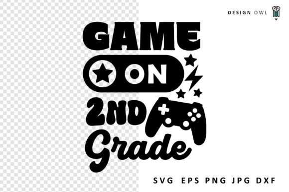 Game on Second Grade: Graphics for Crafts