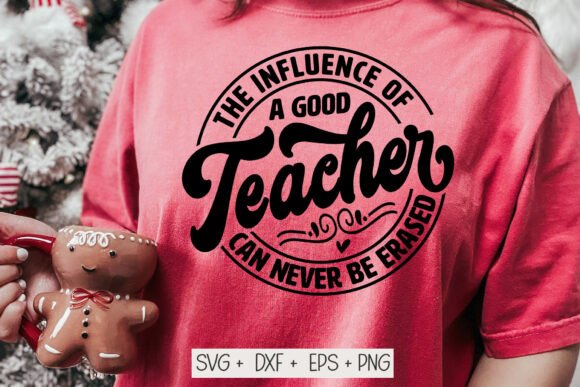 One Loved Teacher SVG: Graphics for Crafts