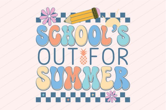 Reviewing Summer School's SVG & PNG for Embroidery