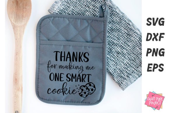Reviewing the Smart Cookie Teacher SVG for Embroidery