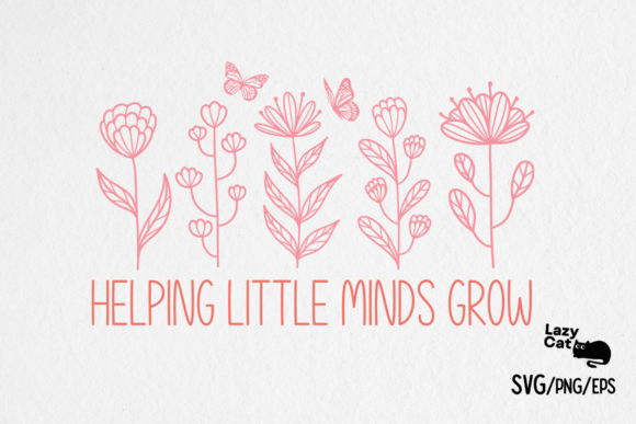 Teacher SVG Graphics for Crafts Branding